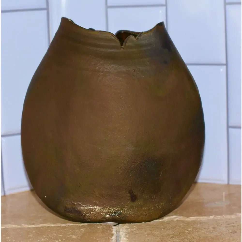 RAKU fired studio